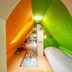 Casa vacanze Huus Strandgut