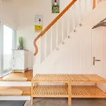 Huus Strandgut Casa vacanze