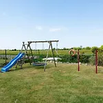 Casa vacanze Huus Strandgut Fehmarn