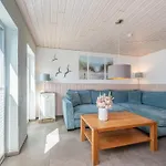 Huus Strandgut Casa vacanze *