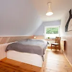 Vakantiehuis Huus Strandgut