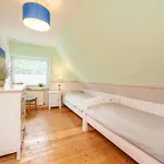 Vakantiehuis Huus Strandgut
