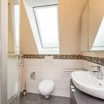 Vakantiehuis Huus Strandgut