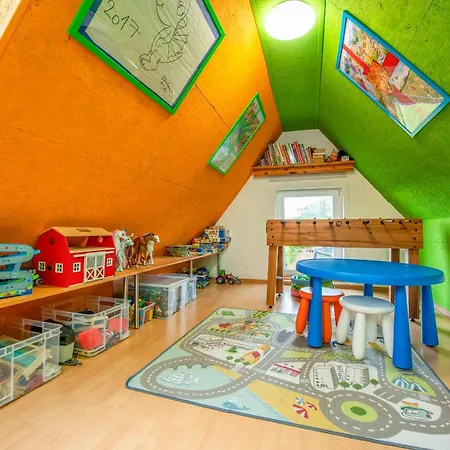 Huus Strandgut Avendorf auf Fehmarn