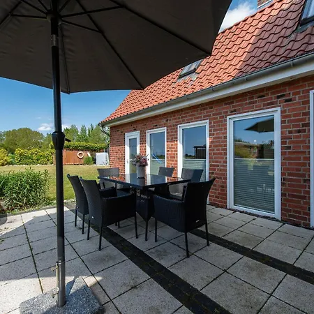 Huus Strandgut * Fehmarn