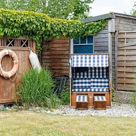 Huus Strandgut * Fehmarn