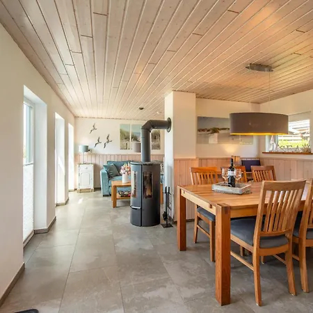 Huus Strandgut Avendorf auf Fehmarn