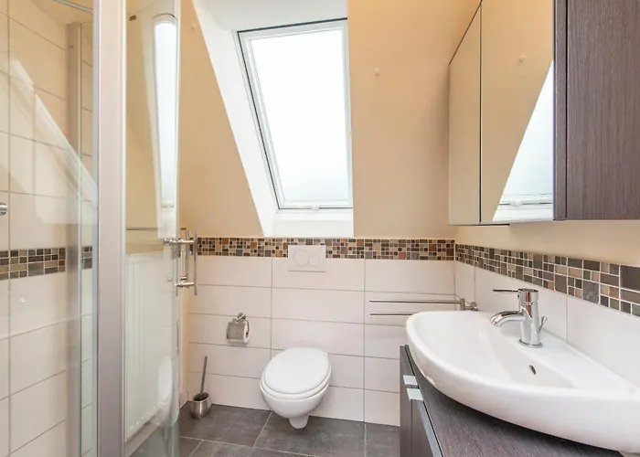 Casa de Férias Huus Strandgut